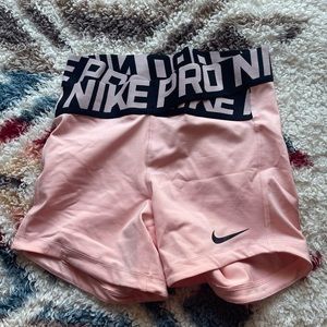 COPY - Nike pro bnwt